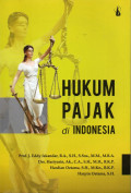 HUKUM PAJAK DI INDONESIA